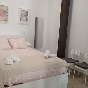 Jeronimo De Cordoba Apartment