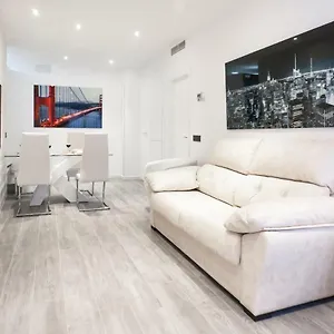 Goles Deluxe By Valcambre Apartment