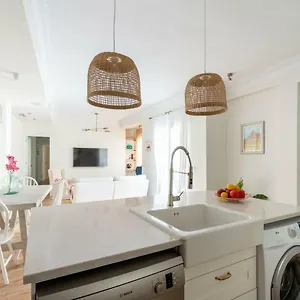 Appartement Unique Homes Setas, Plaza De San Pedro 6 Pax, Séville