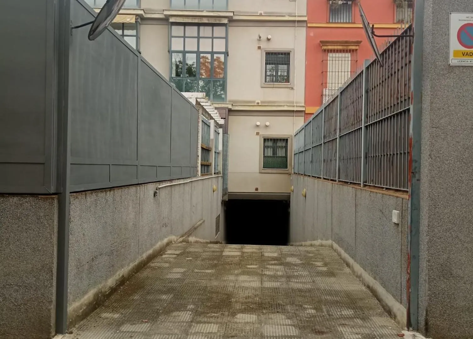 Rentalsevilla Marques De Estella Apartment Seville