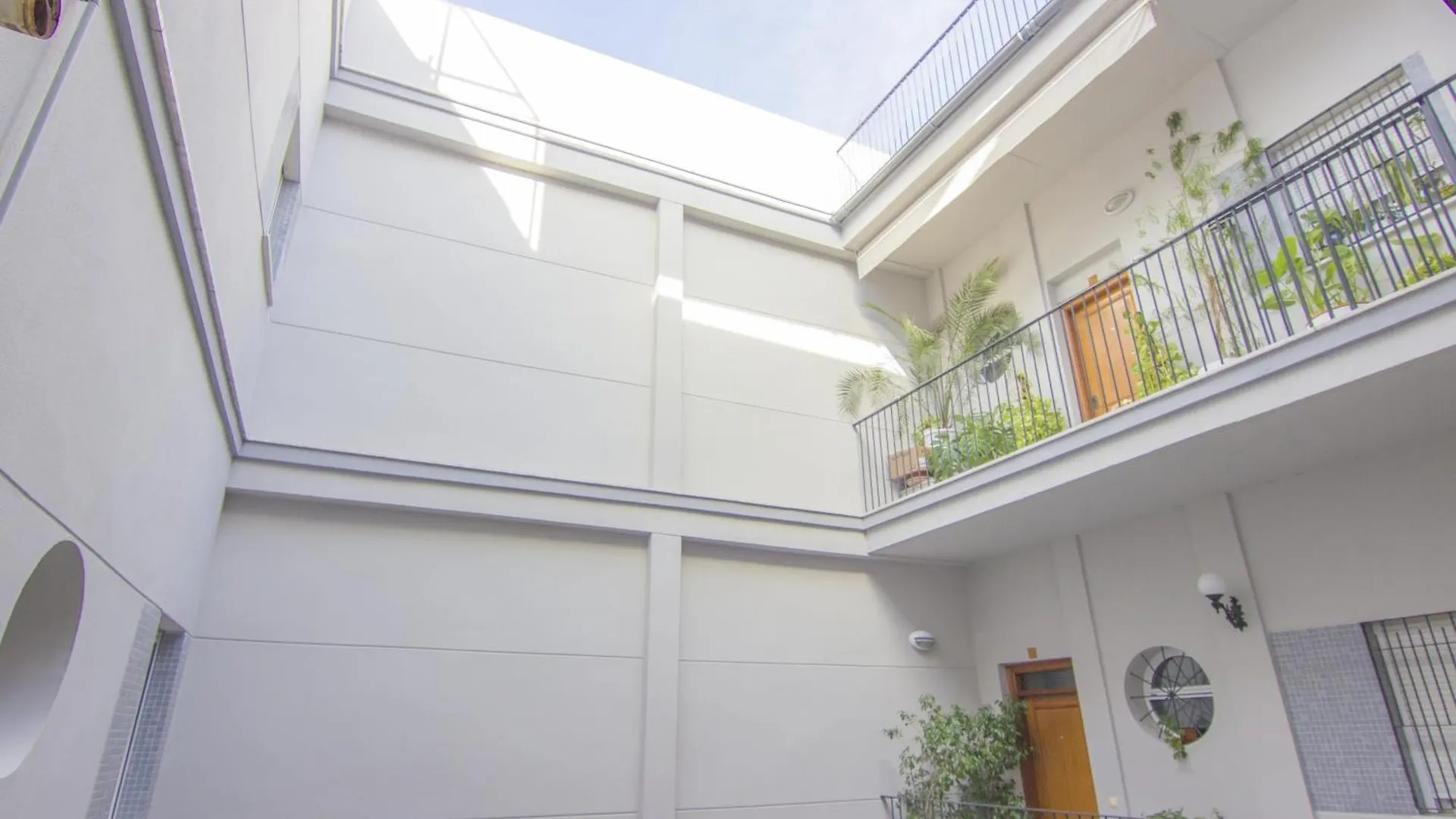 Apartment Rentalsevilla Marques De Estella Spain