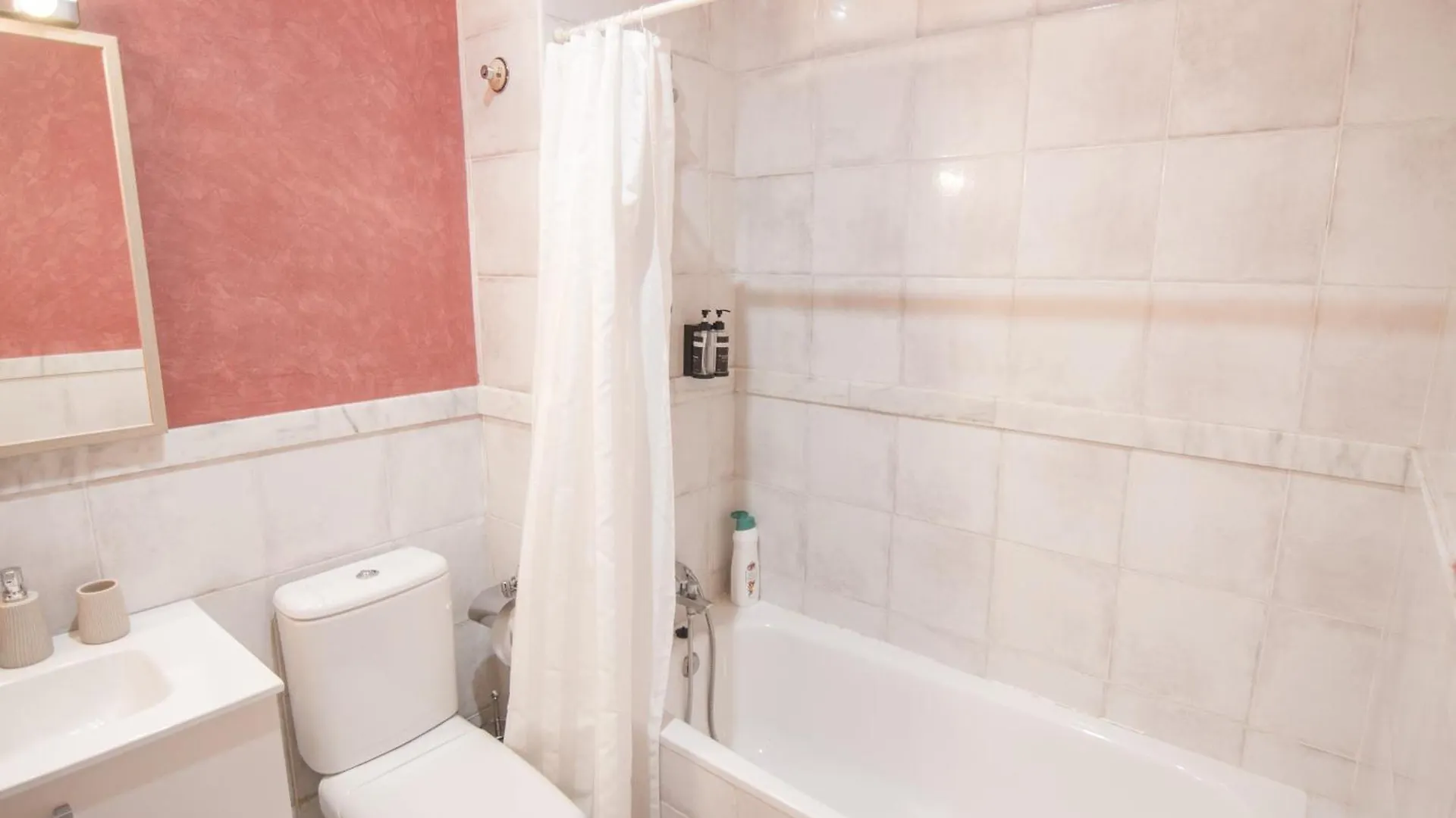 Apartment Rentalsevilla Marques De Estella