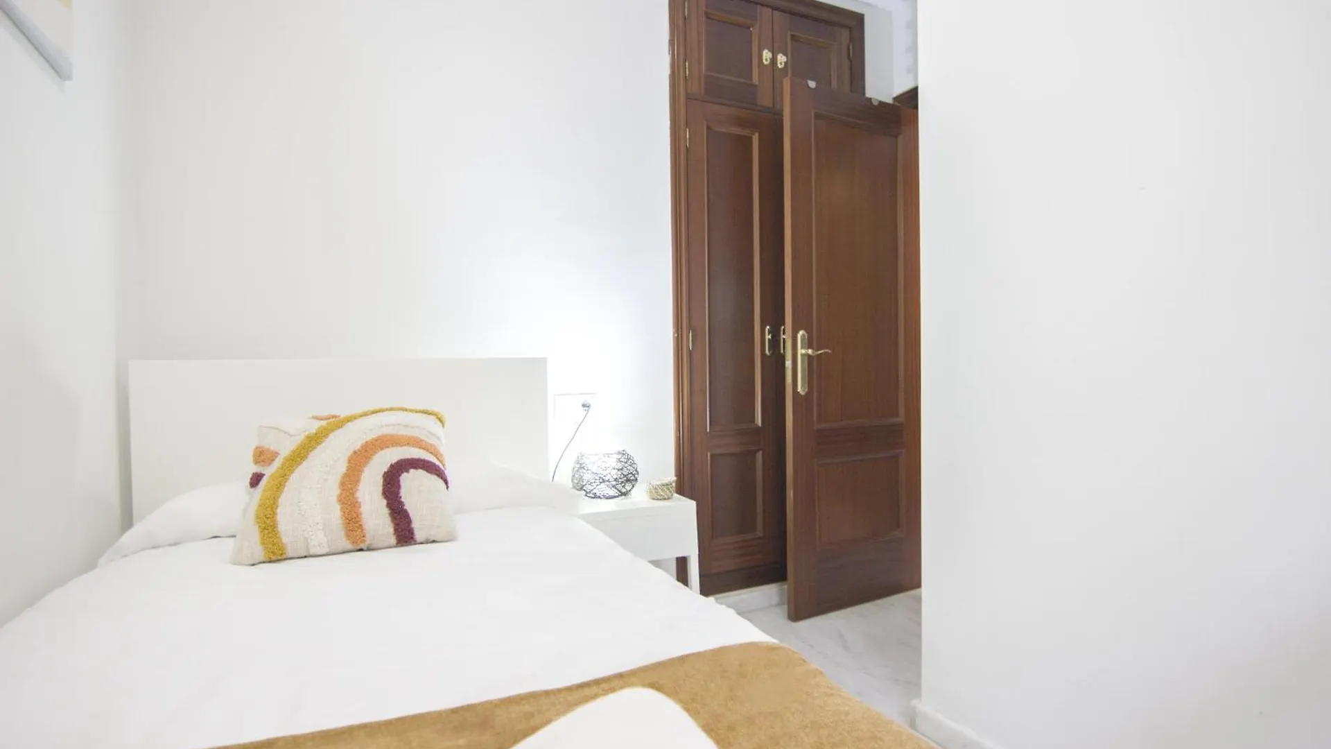 Rentalsevilla Marques De Estella 0*, Seville