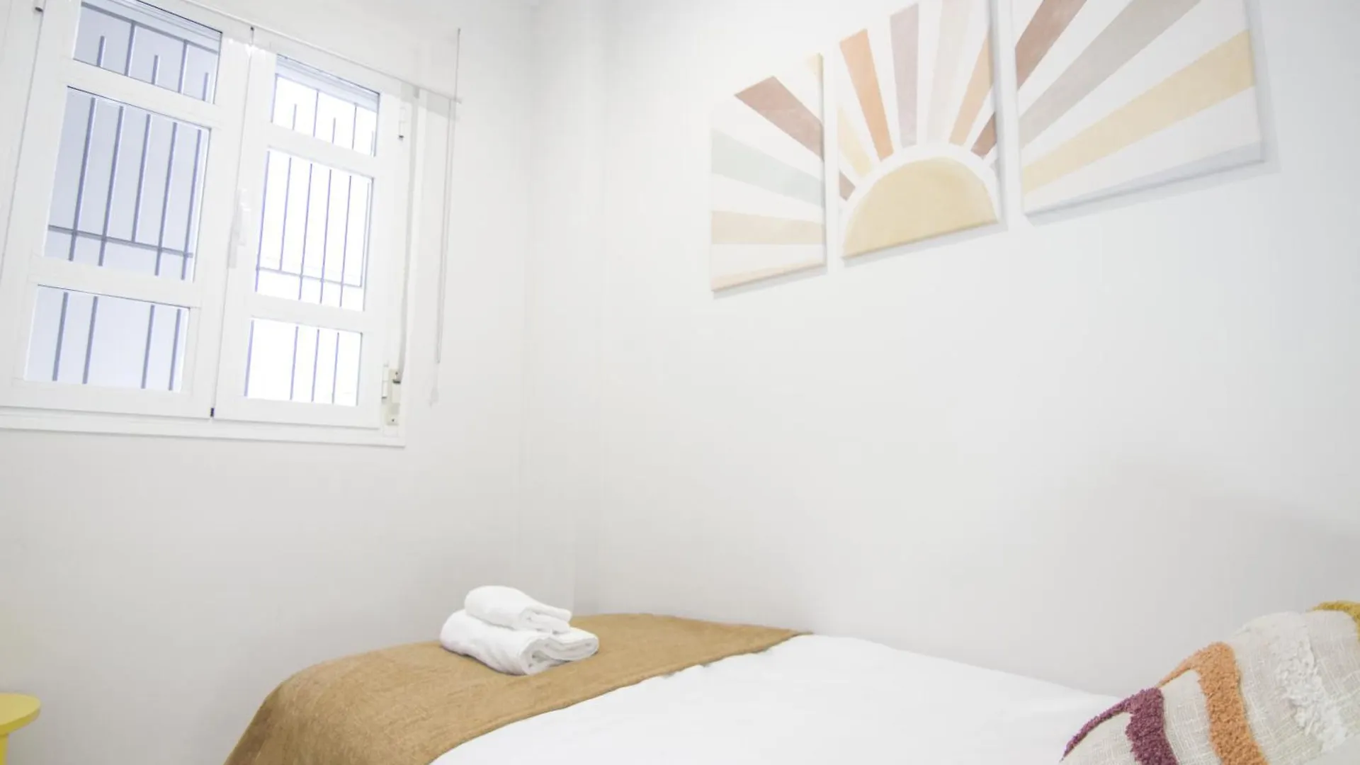 Rentalsevilla Marques De Estella Apartment Seville