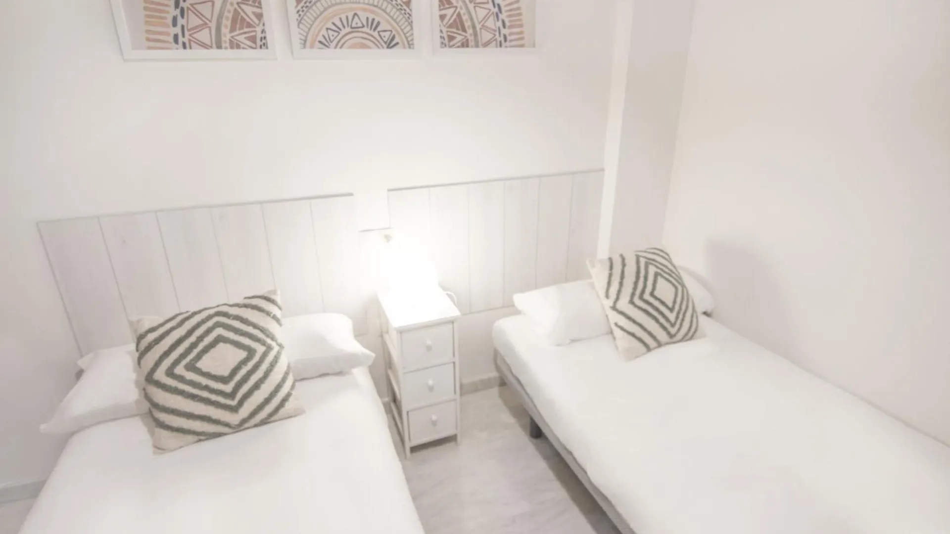 Rentalsevilla Marques De Estella Apartment Seville