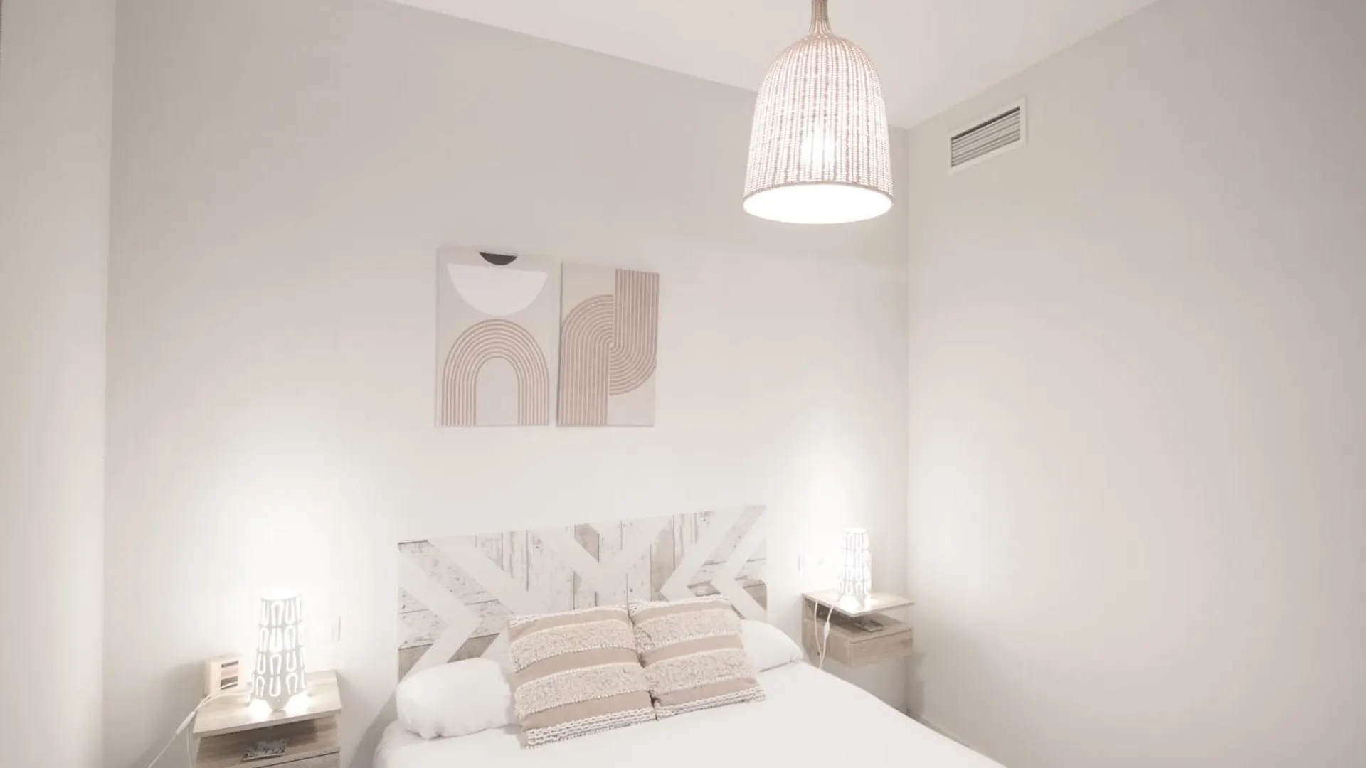 Apartment Rentalsevilla Marques De Estella