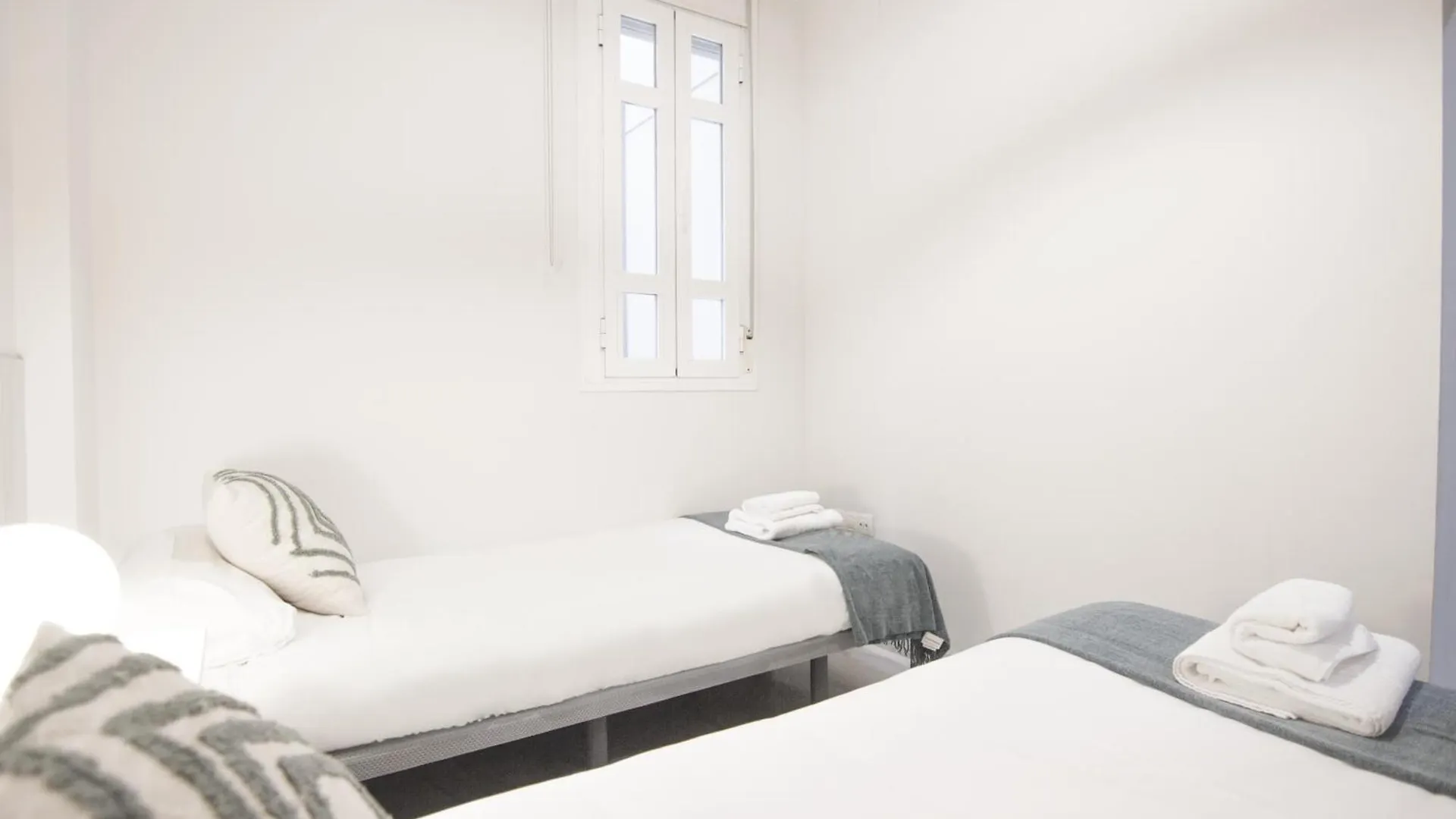 Apartment Rentalsevilla Marques De Estella