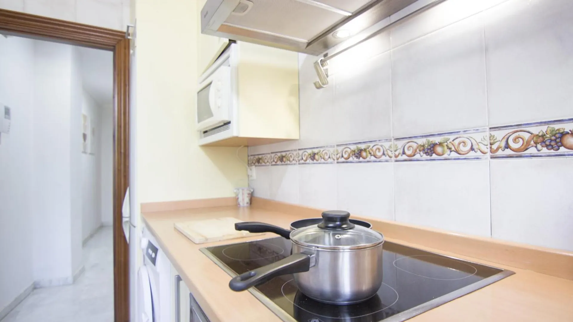 Apartment Rentalsevilla Marques De Estella Spain